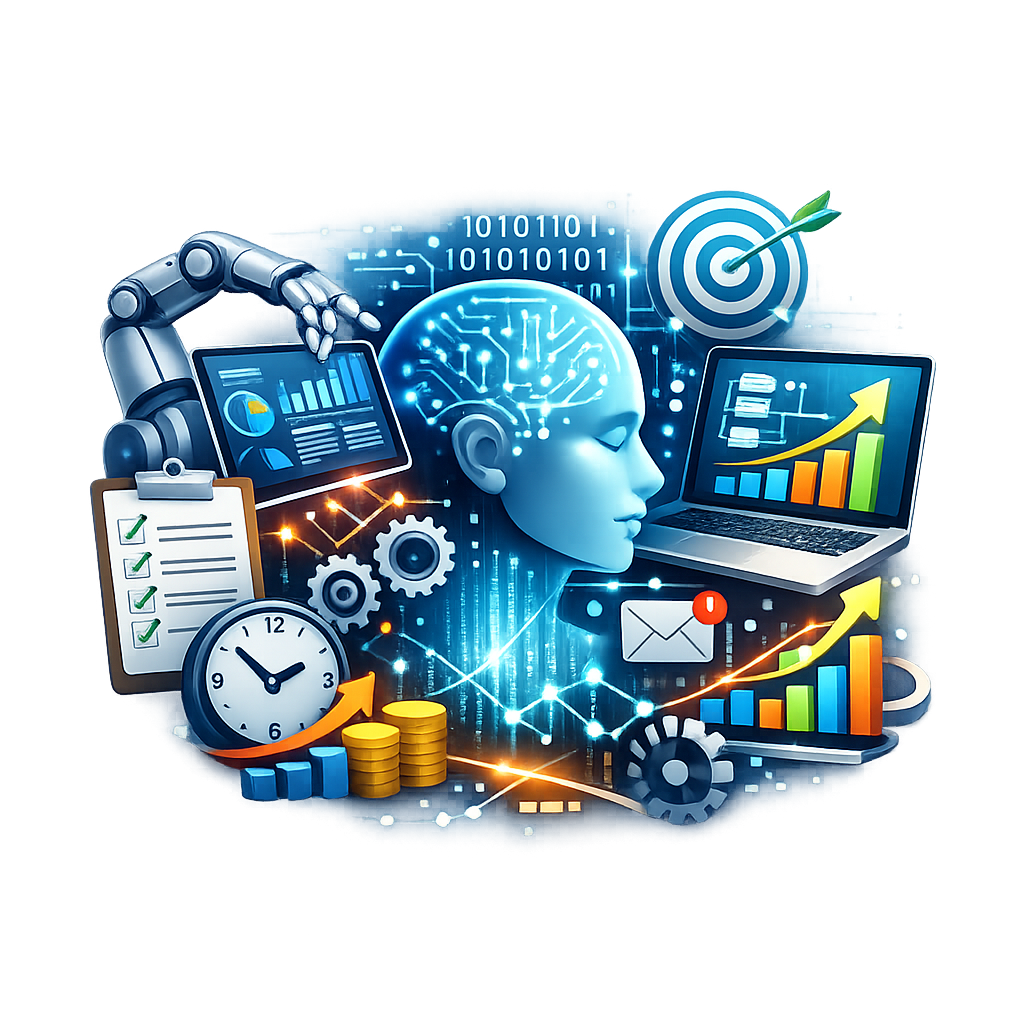 CapInfoGest — solutions numériques en action